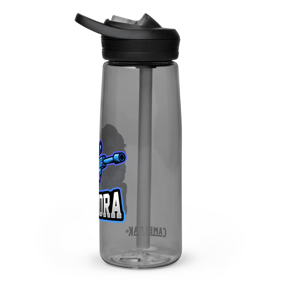 Water Bottle Full Logo product image (4)