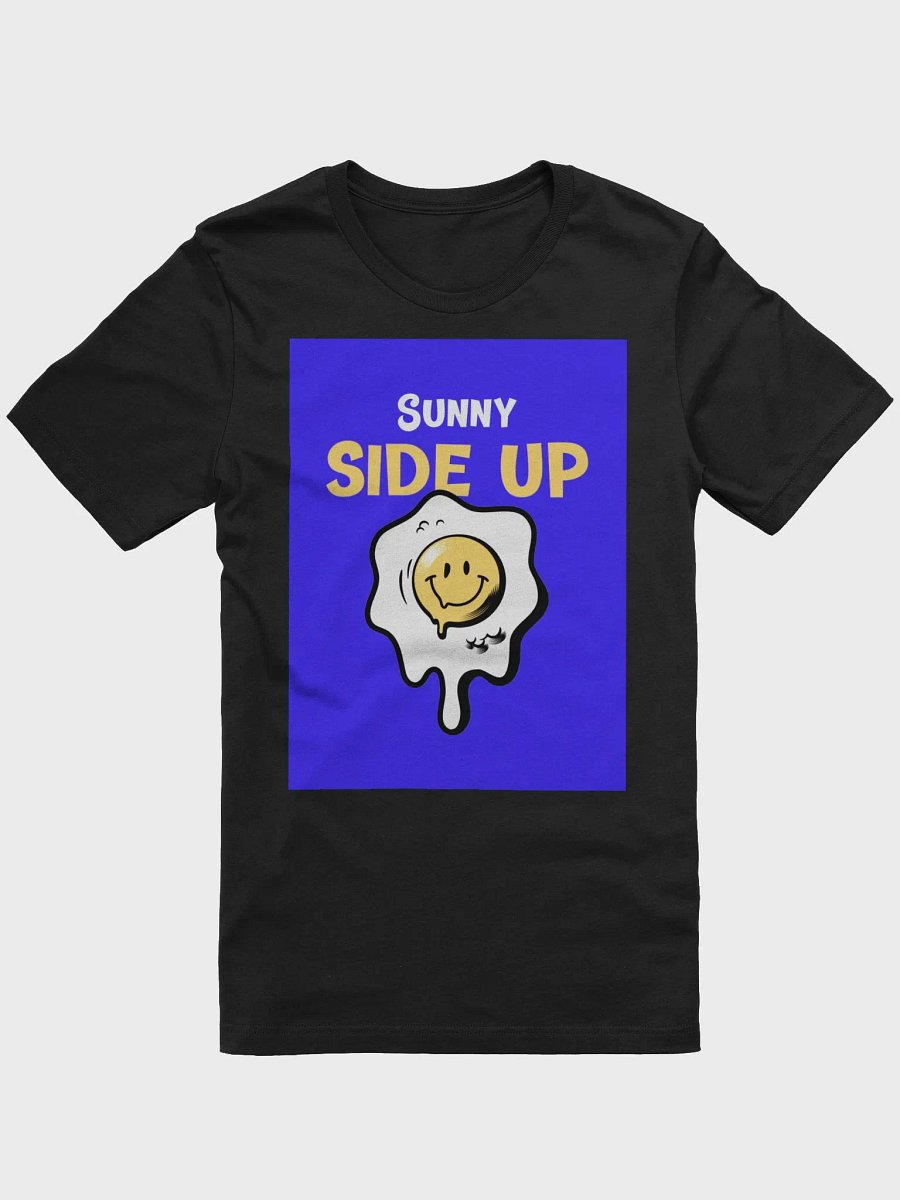 Sunny Side Up TShirt product image (1)