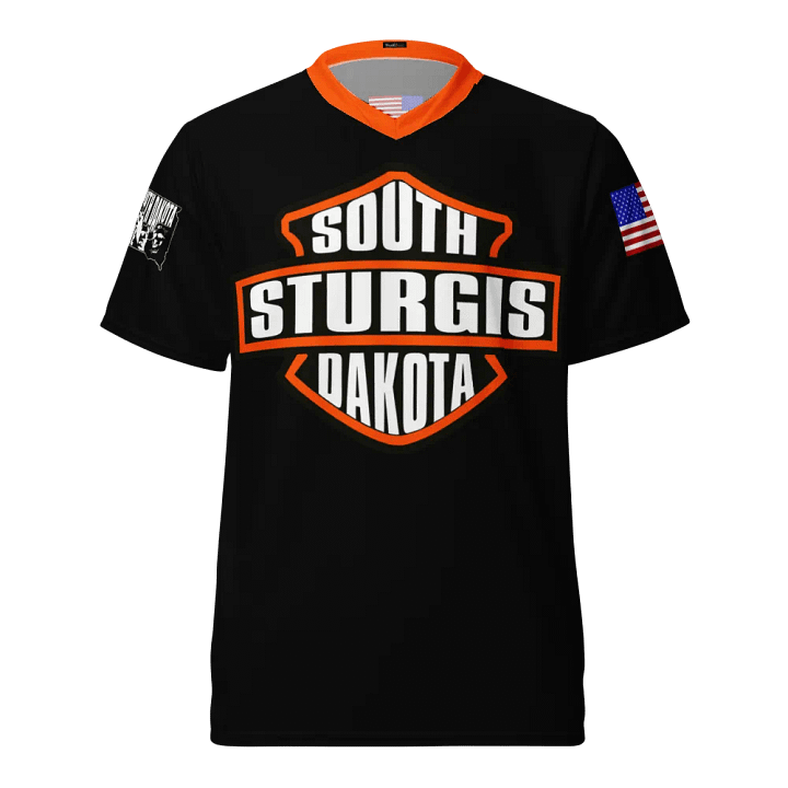 Sturgis Jersey product image (2)