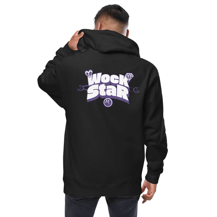 Y2K Collection - Zip-Up Hoodie product image (1)