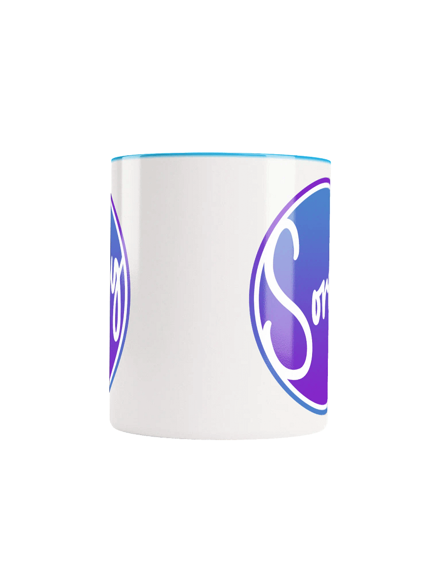 Sorrey Logo - Mug product image (6)