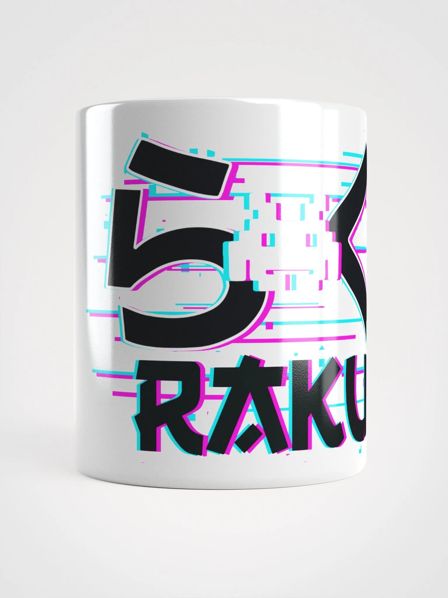 Full Logo - White Cup product image (5)