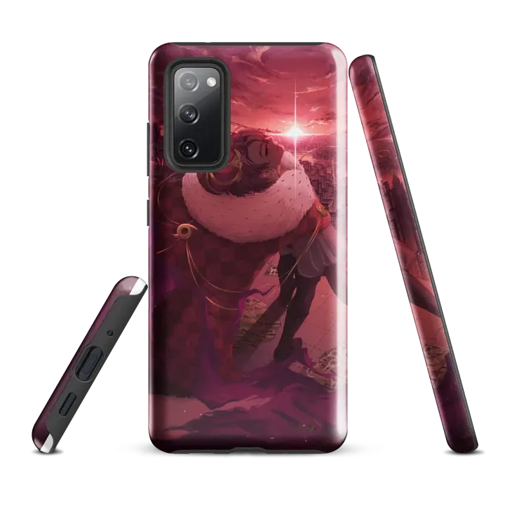 Monarch Kai Tough Case for Samsung® product image (2)