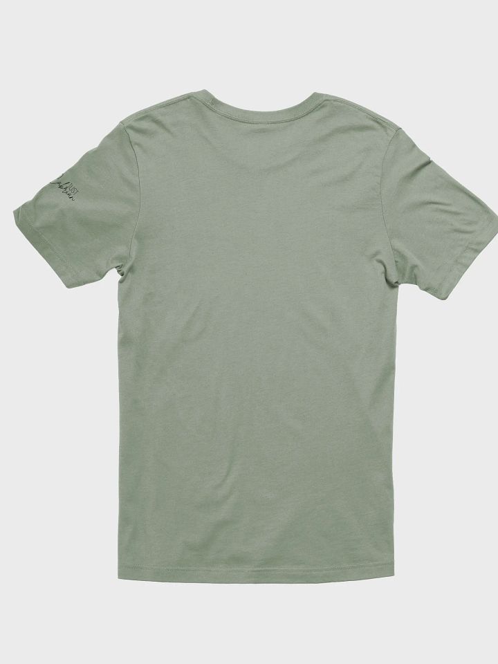 Ye Olde Gains Tee product image (9)