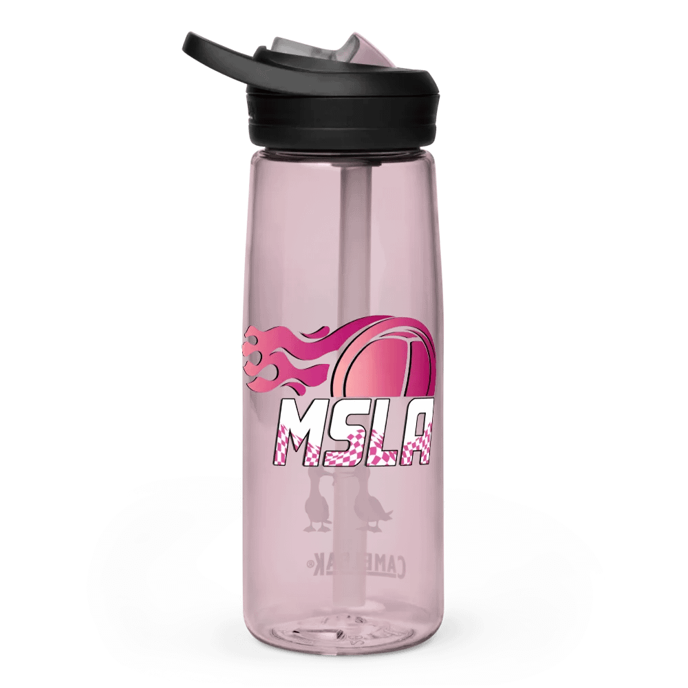 The Booby - Water Bottle product image (1)