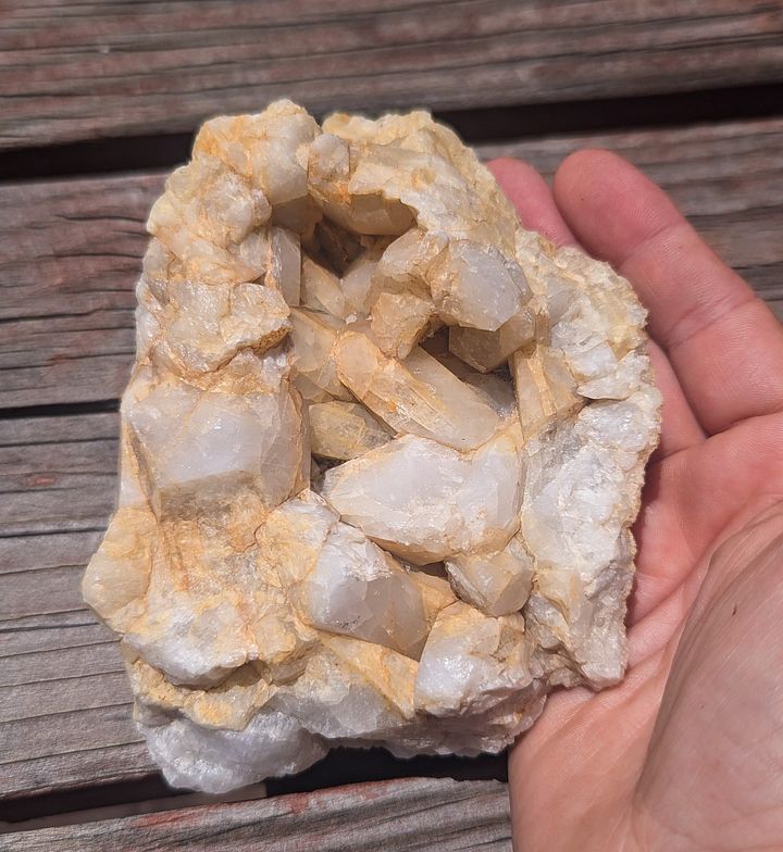 Large Crystal Vug from Arizona product image (1)