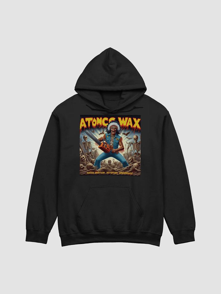 Whoop-Ass Williams and the Skeleton Army Sweatshirt product image (1)