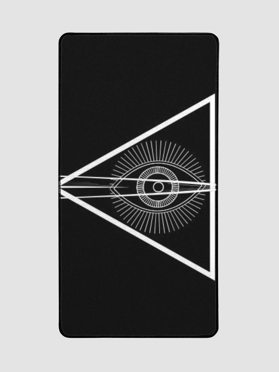 illuminati Edition Desk Mat product image (2)