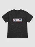 MissFushi's Eyes Comfort T-Shirt product image (1)