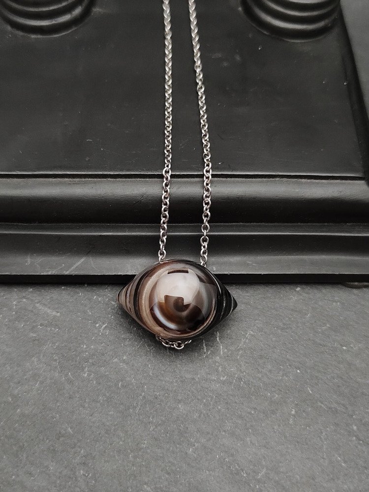 Eye Agate Oracles - The Ashen Tree product image (5)