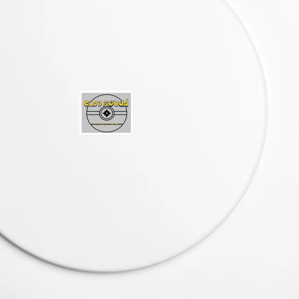 Magnet clod squad product image (7)