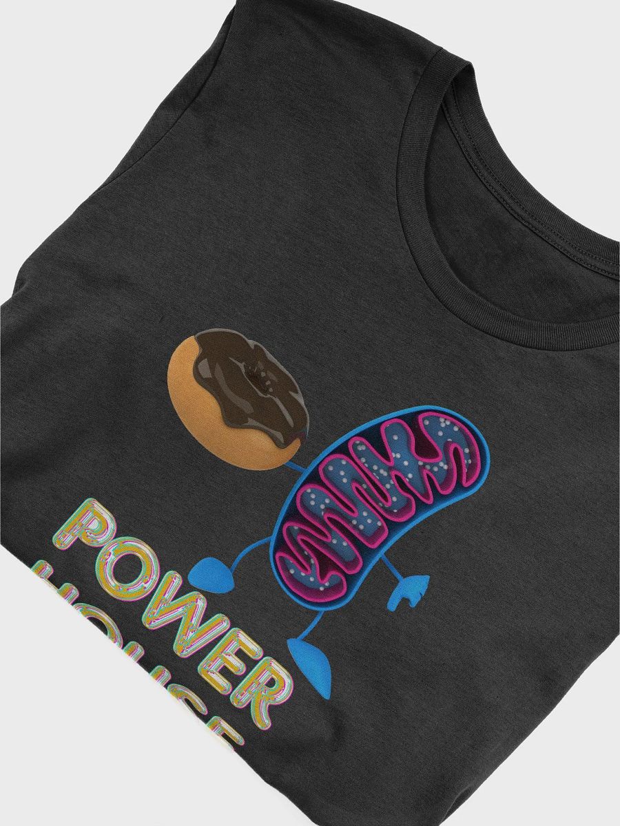 Mitochondrion Powerhouse T-Shirt product image (46)