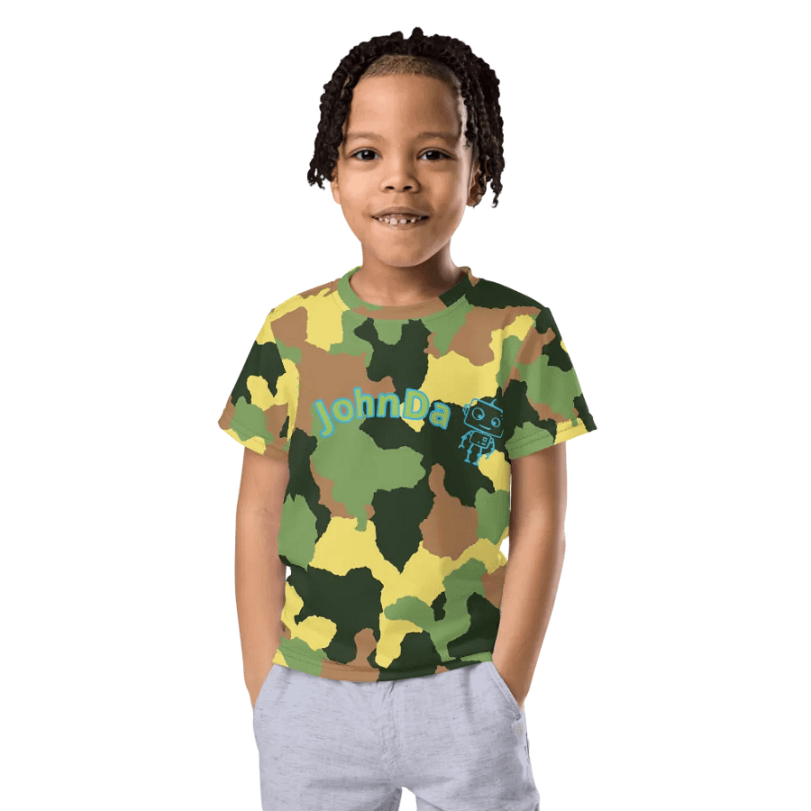 boys size dabot shirts product image (11)