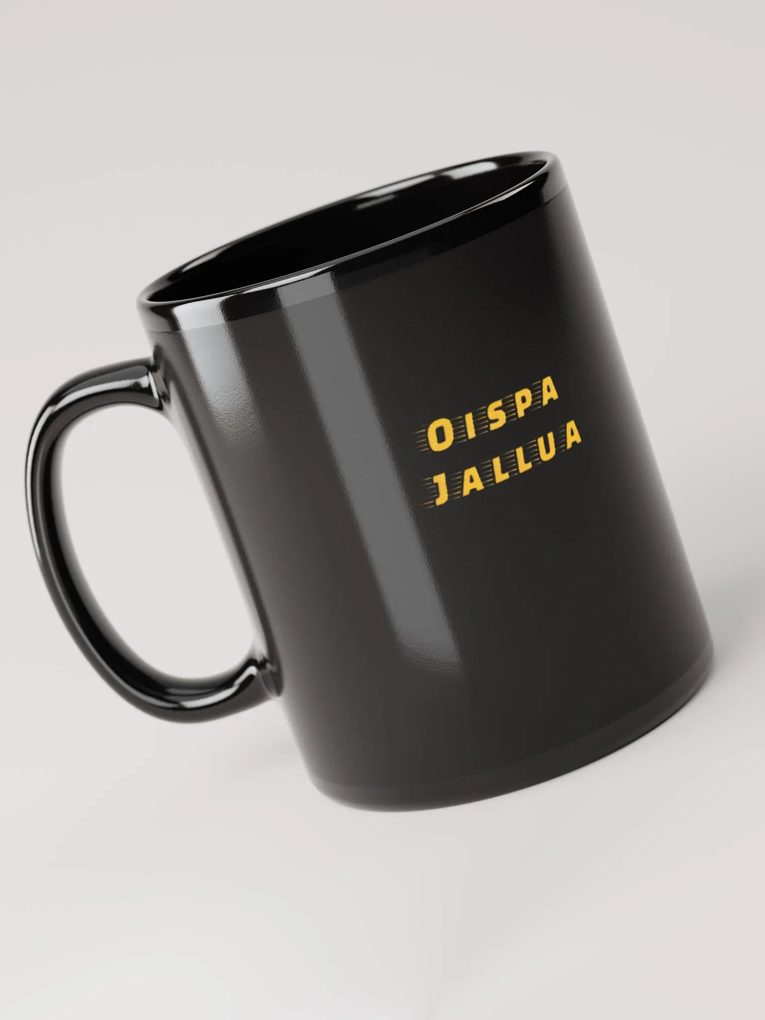 Oispa Jallua mug product image (1)