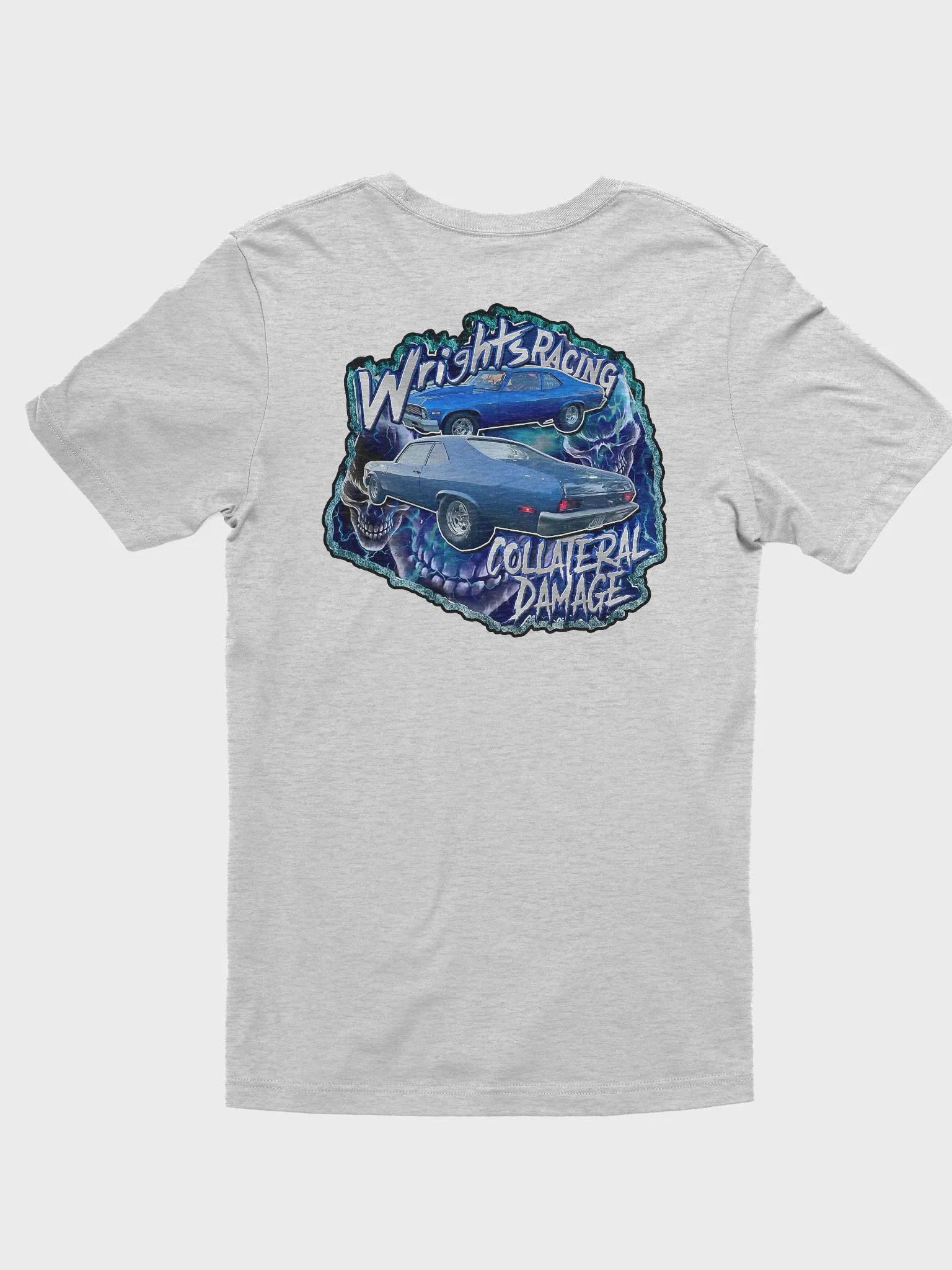 Wrights Racing 