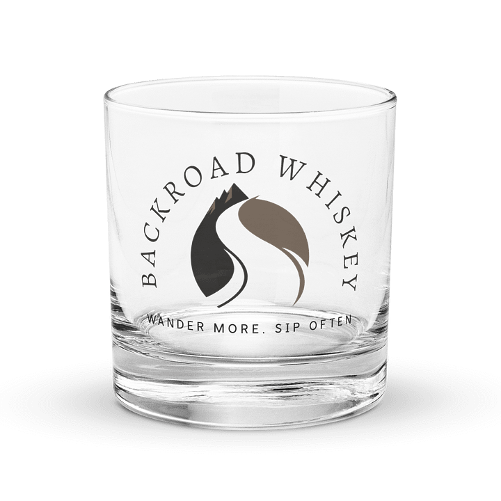 Rocks Glass product image (1)