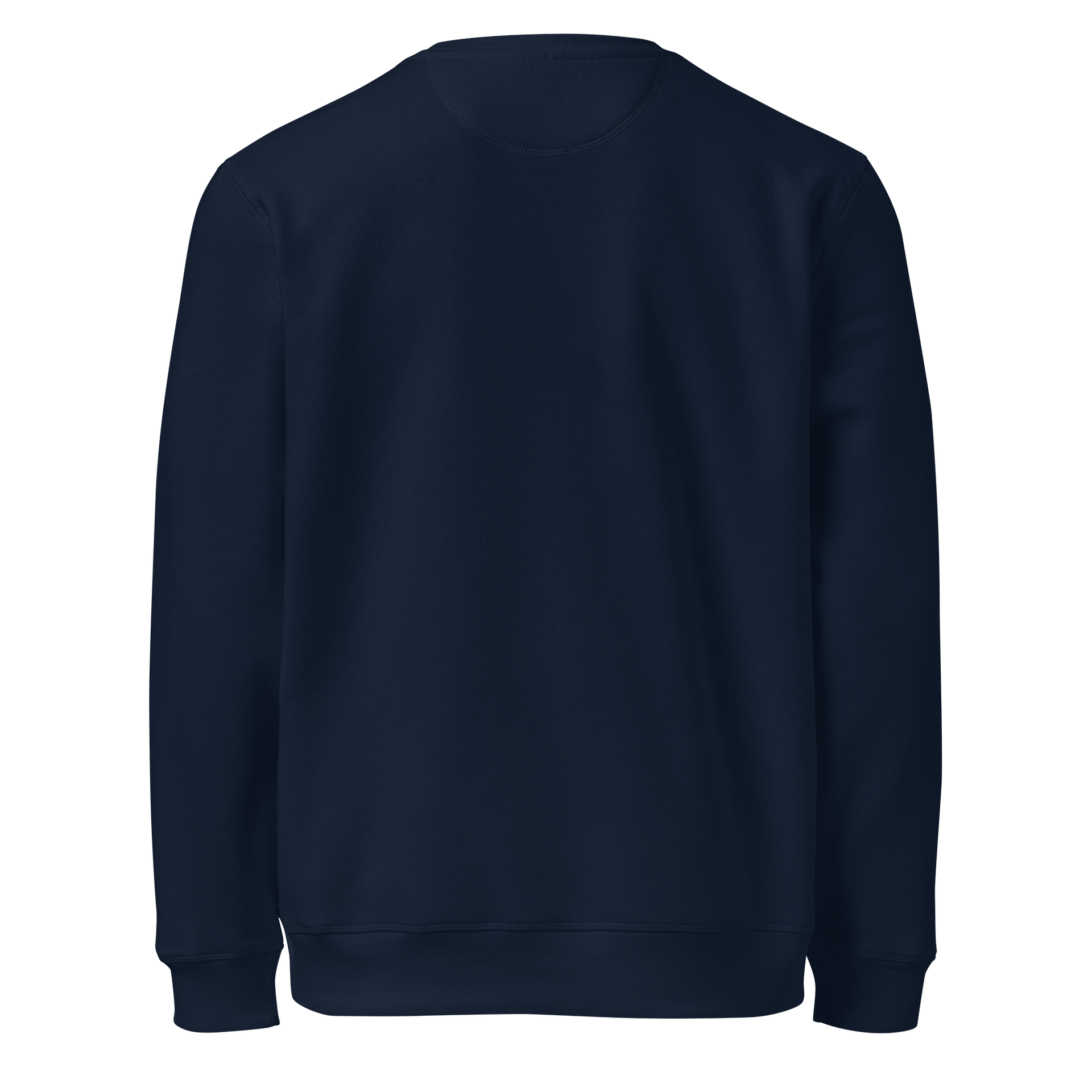 Traditional Mindset Flair Unisex Sweatshirt product image (4)