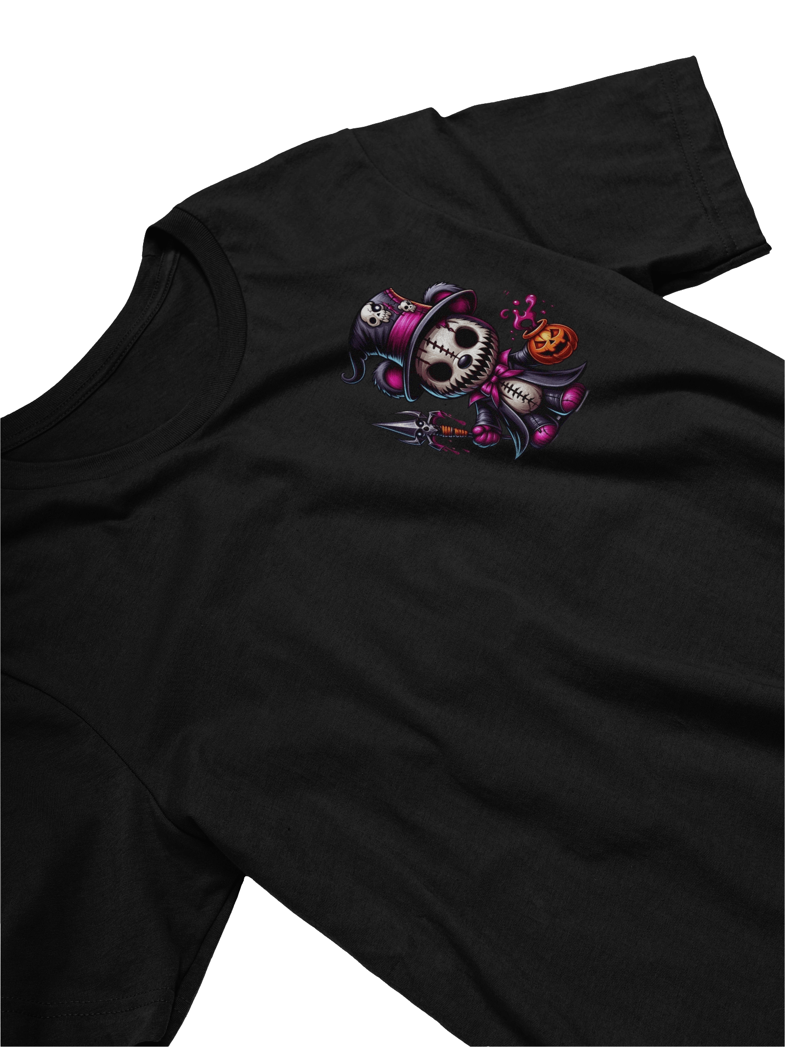 Top Hat Bear T-Shirt product image (3)