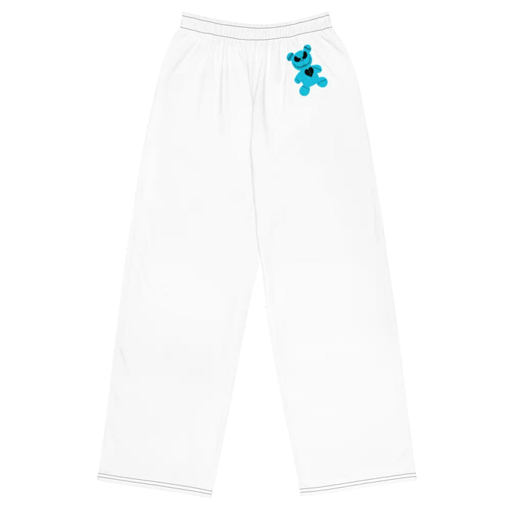 Where On Bear Thicc Ladies Wide Leg product image (1)