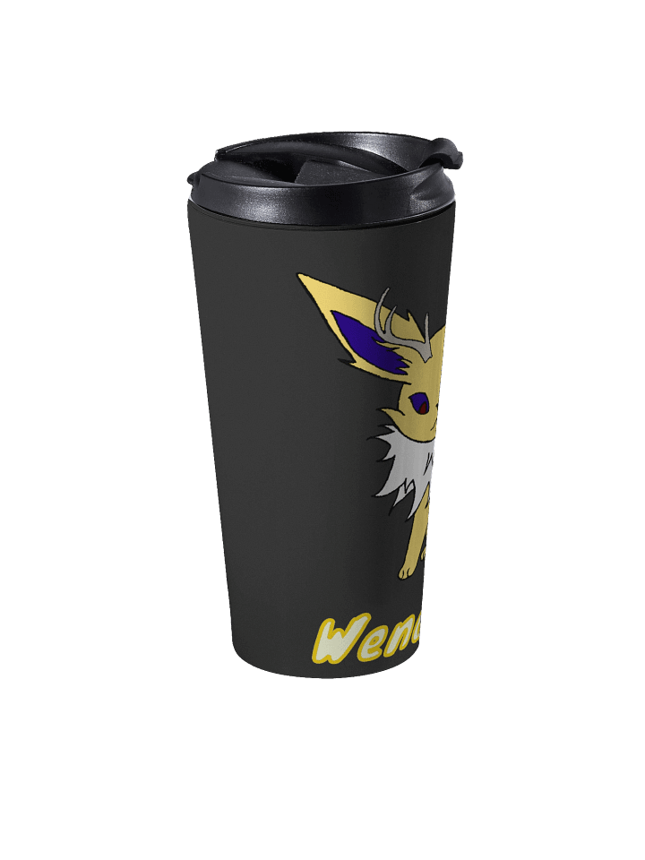 Joltalope Monster Coffee Cup product image (2)
