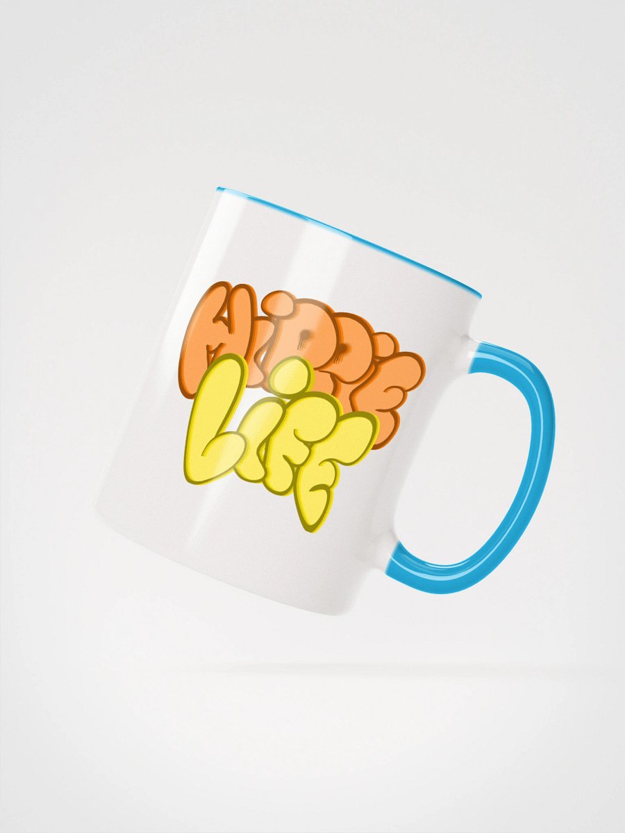 Mugged Lifestyle product image (2)