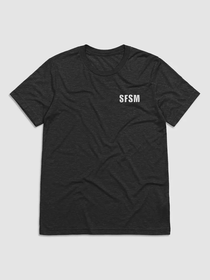 Semper Insania Tee product image (1)