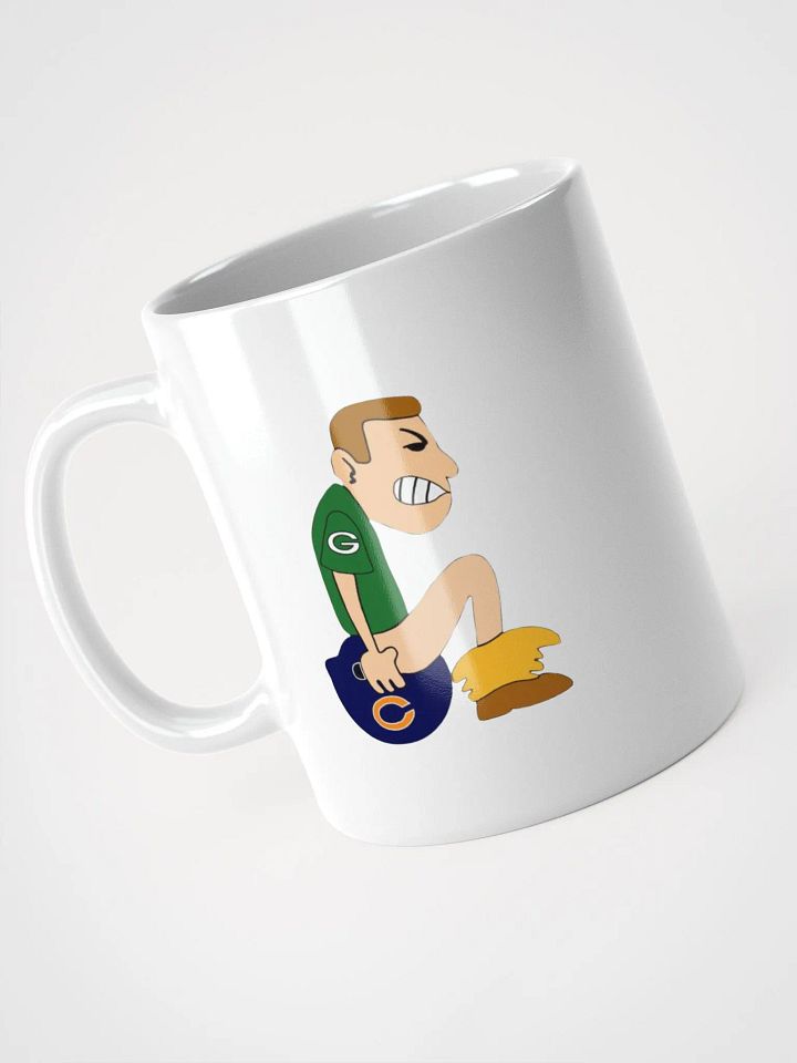 The Bears Still Suck Mug product image (2)