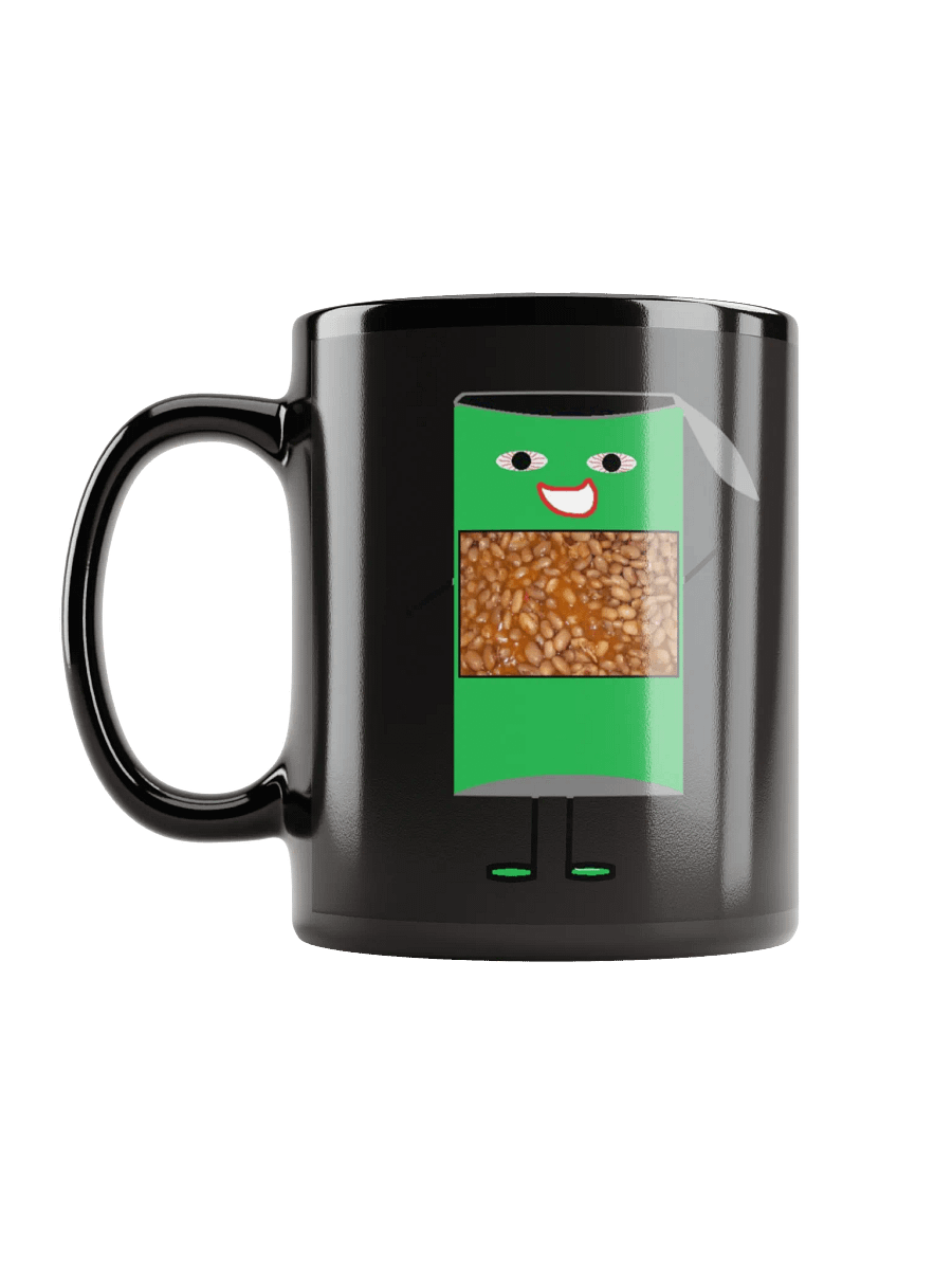 Can-A-Beans Glossy Mug product image (11)