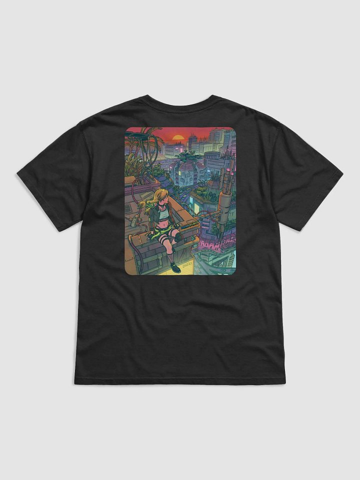 Virtual Escape | T-Shirt product image (2)