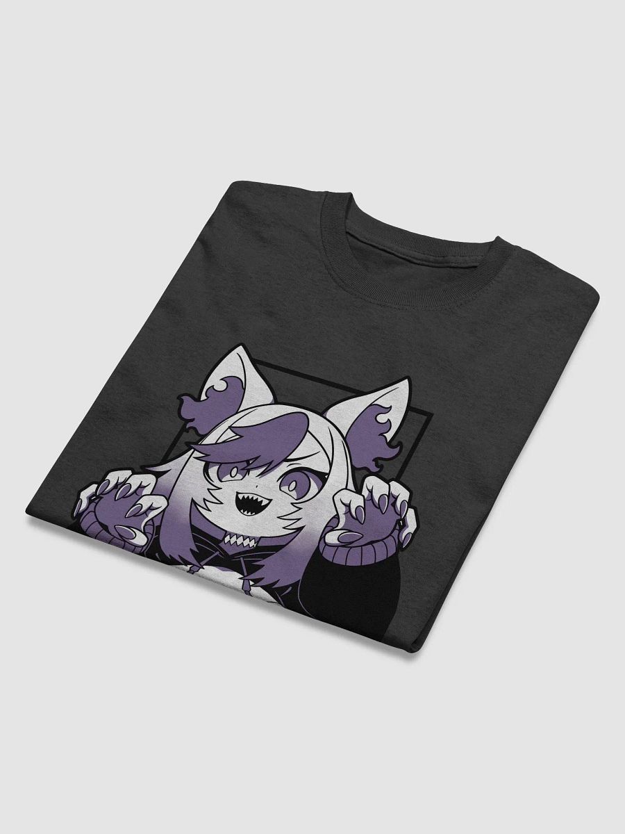 T-shirt MiyunaTV (2025) - Design Devant product image (4)