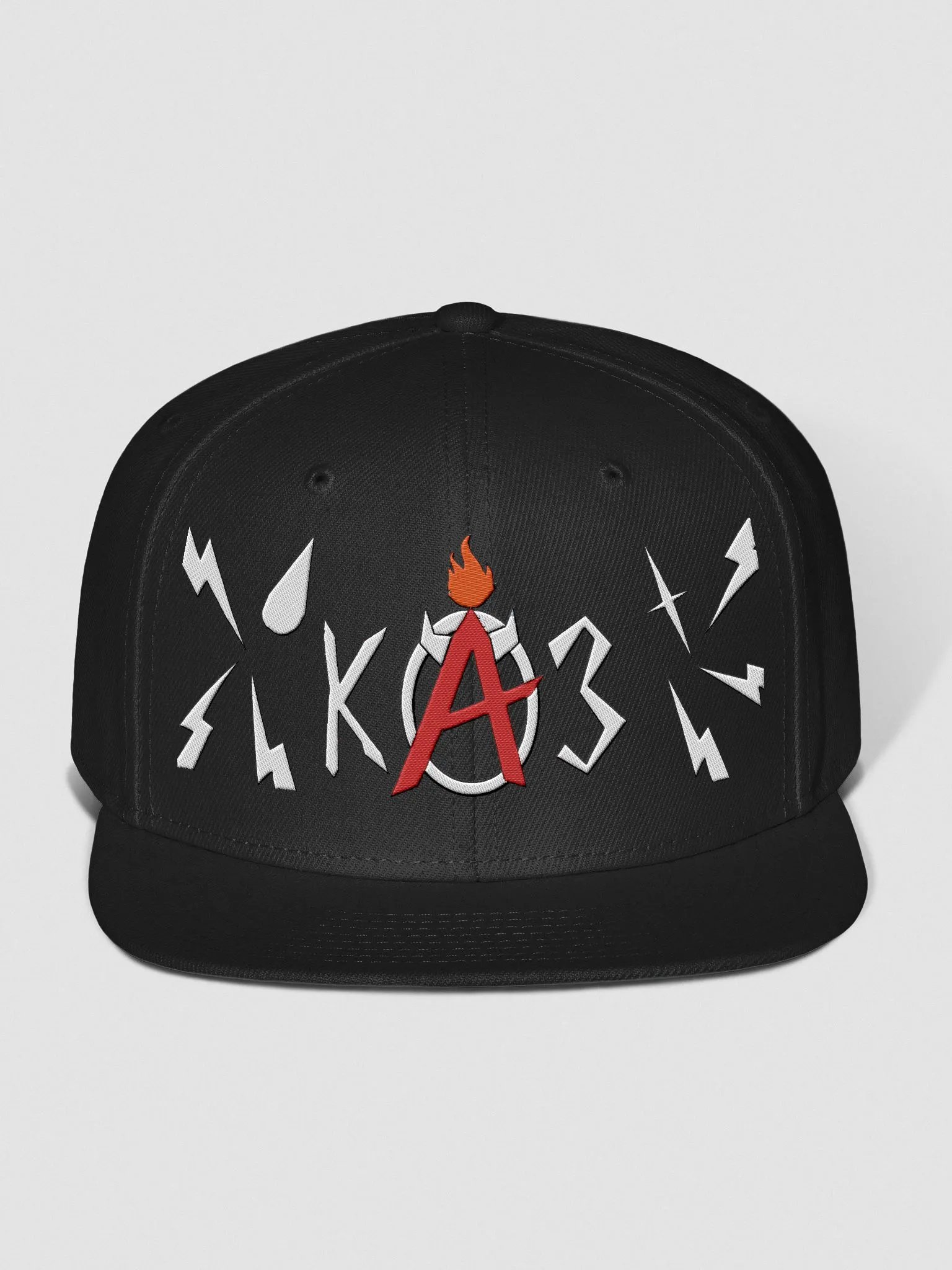 K03 Cap 2.0 product image (1)