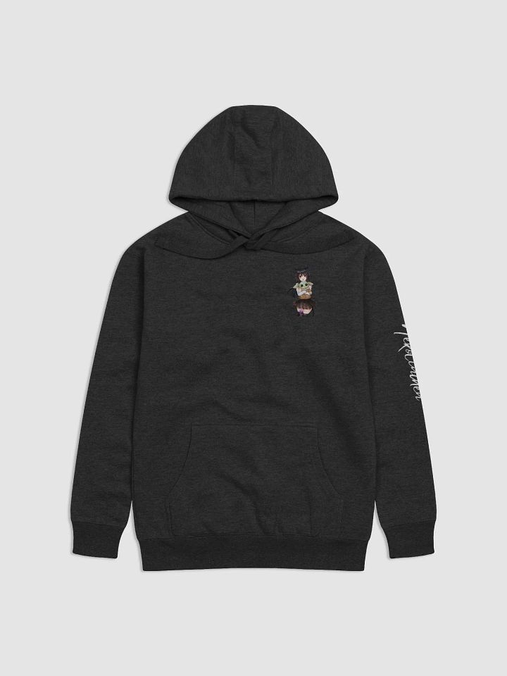 Neko Hoodie product image (1)