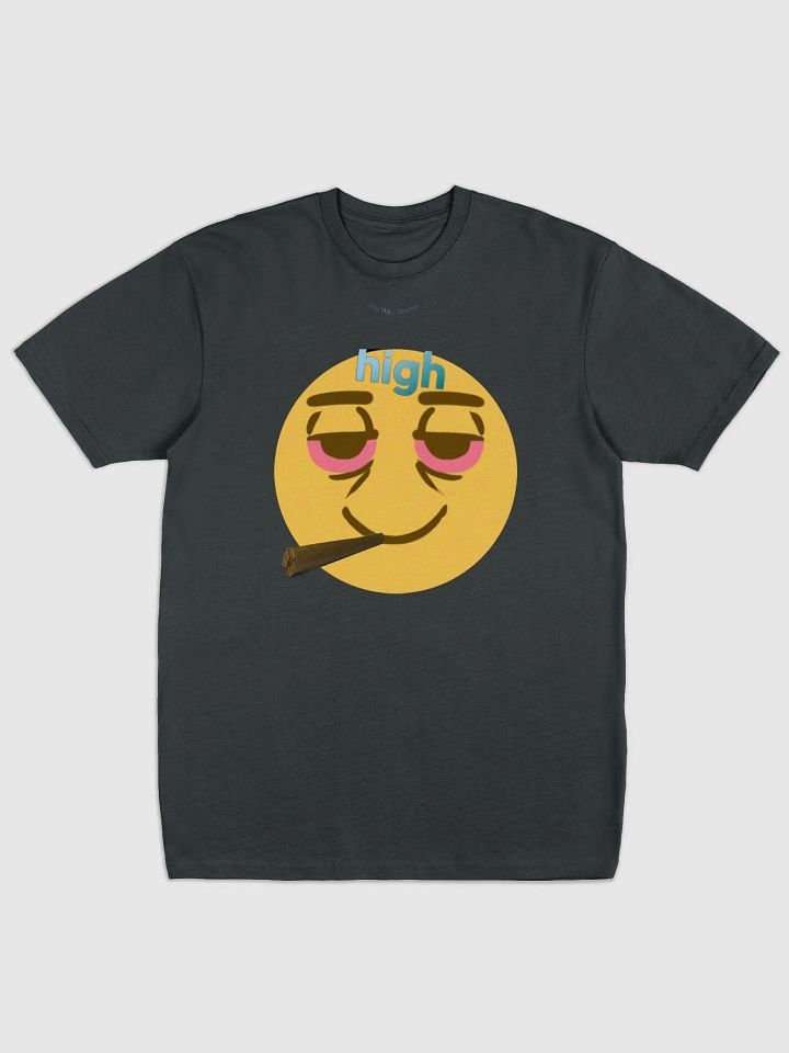black emo tee product image (1)