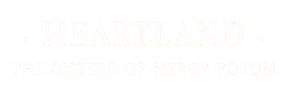 Shop - Heartland - The Sisters of Mercy Forum