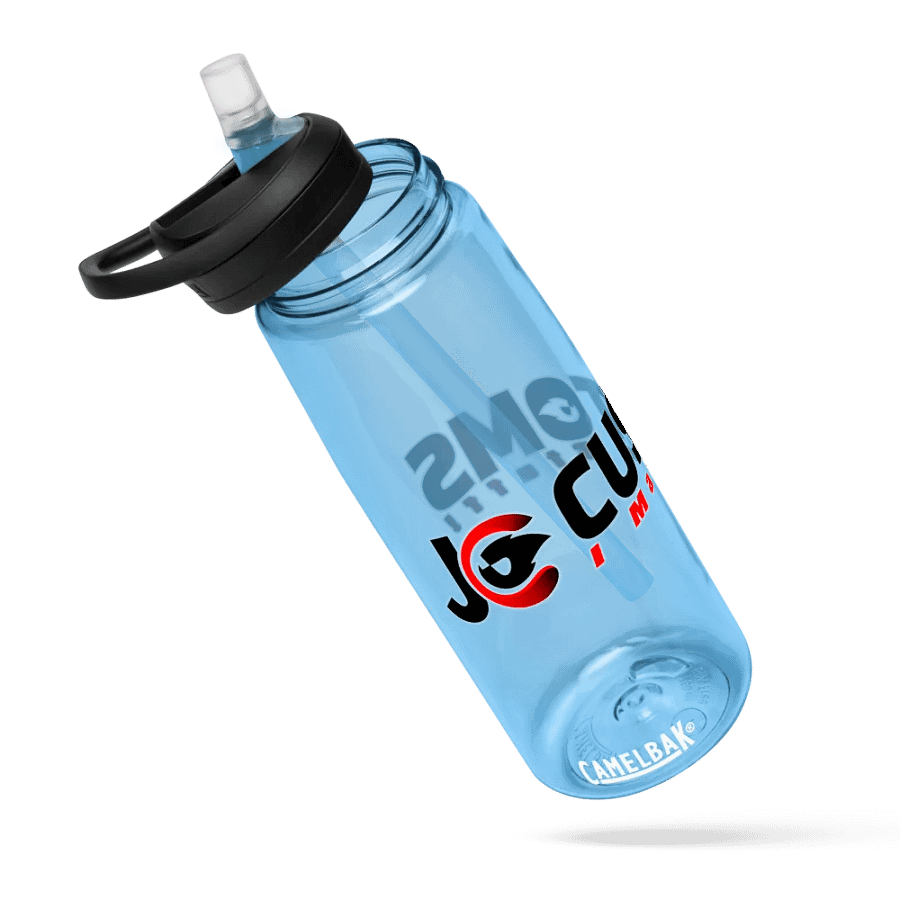 JC Custom Hydration Bottle product image (6)