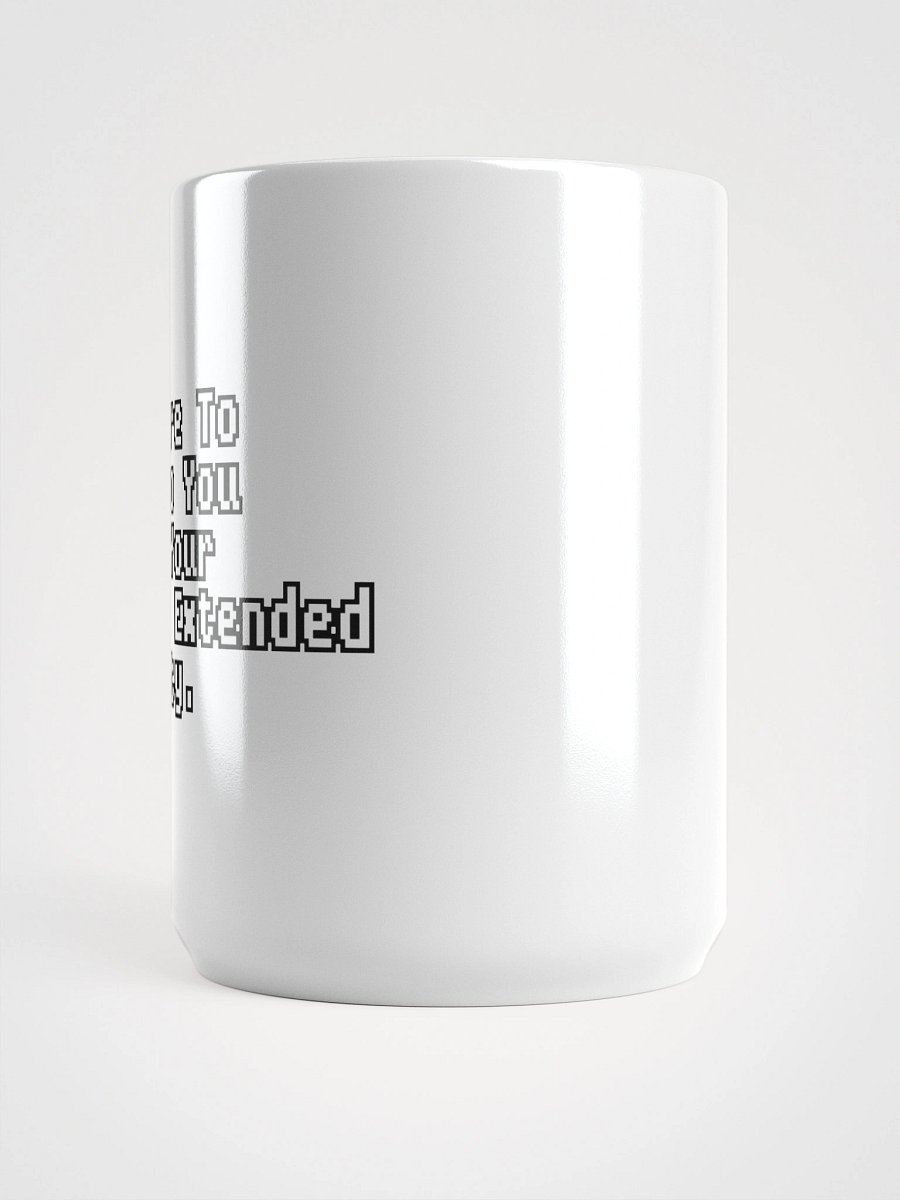 Extended Warranty product image (6)