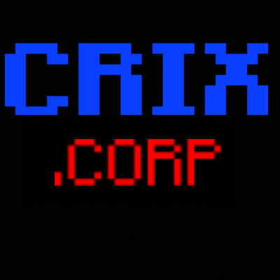 CRIX.CORP