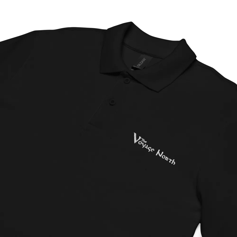 The Voyage North Polo Shirt product image (2)