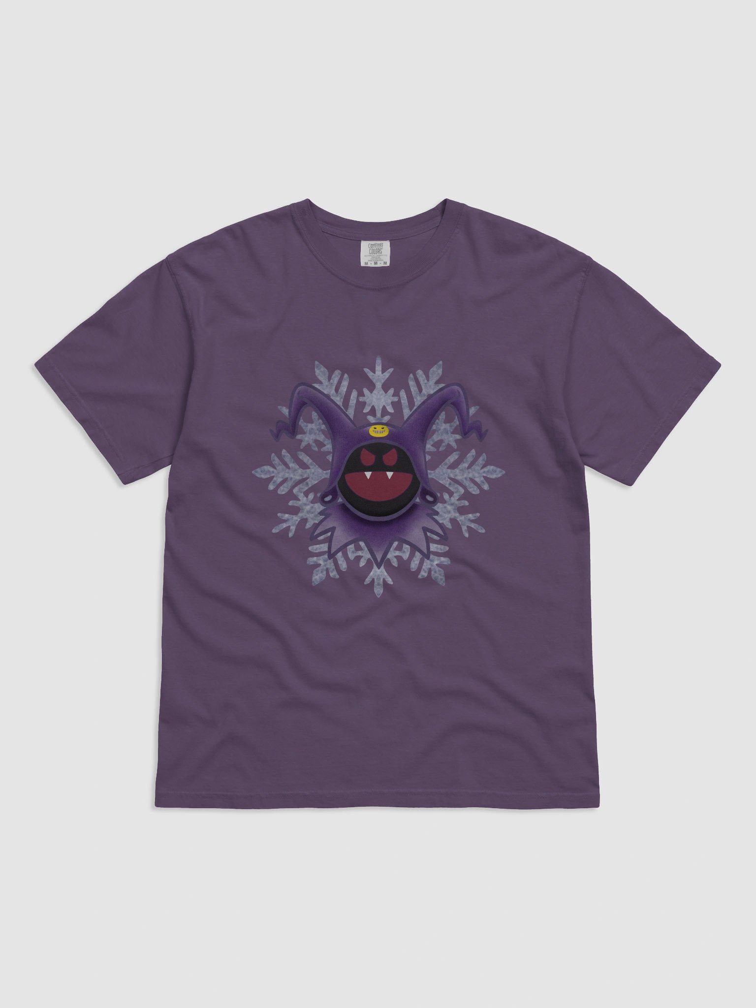 Dark Ice Demon Tee product image (2)