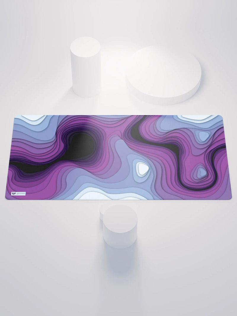 Cartographer - Opaline