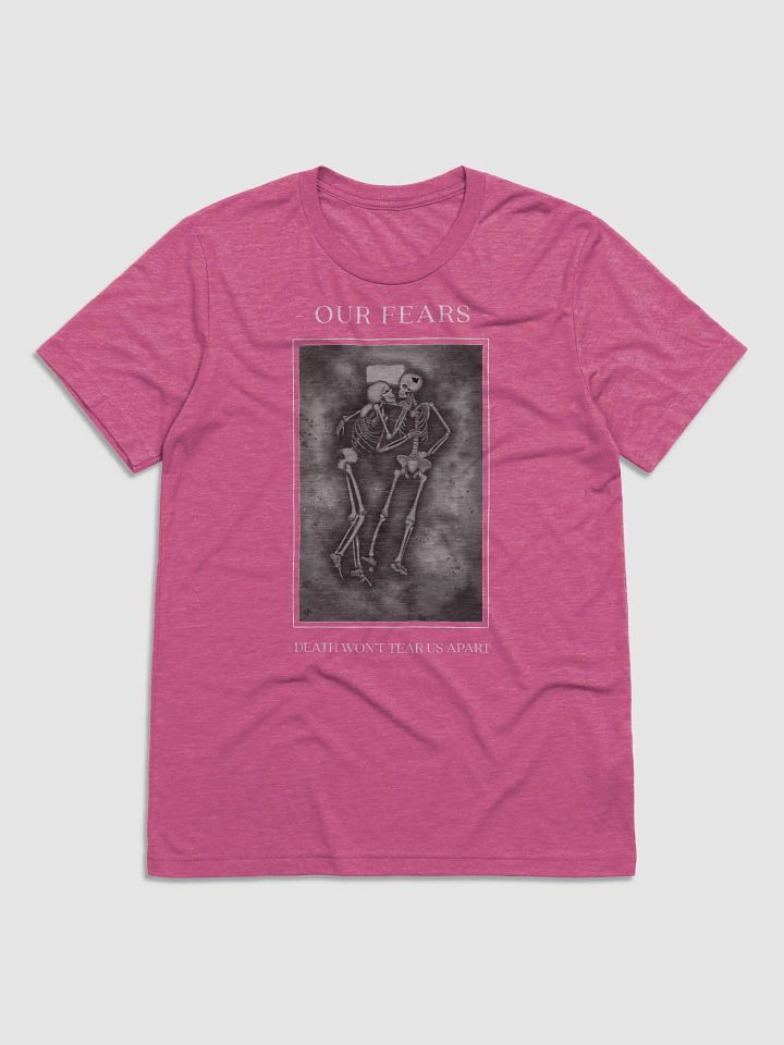 Curtain Skeletons product image (1)