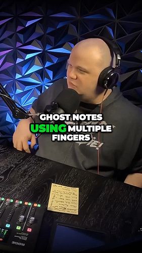 Mind-Blown by an Insane Bass Player's Unbelievable Skills! #shorts #MixItUpPodcast 

TOP 10 Picks for Basslines We Can't Forg...