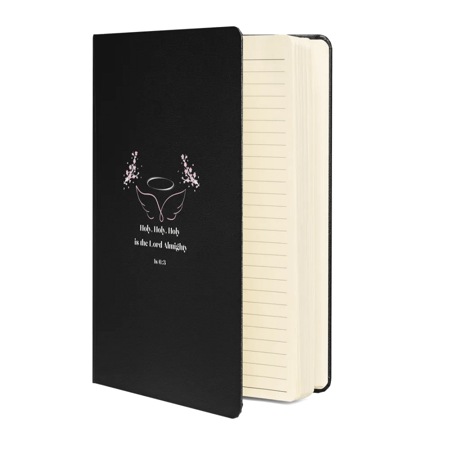 Is 6:3 Notebook! product image (3)