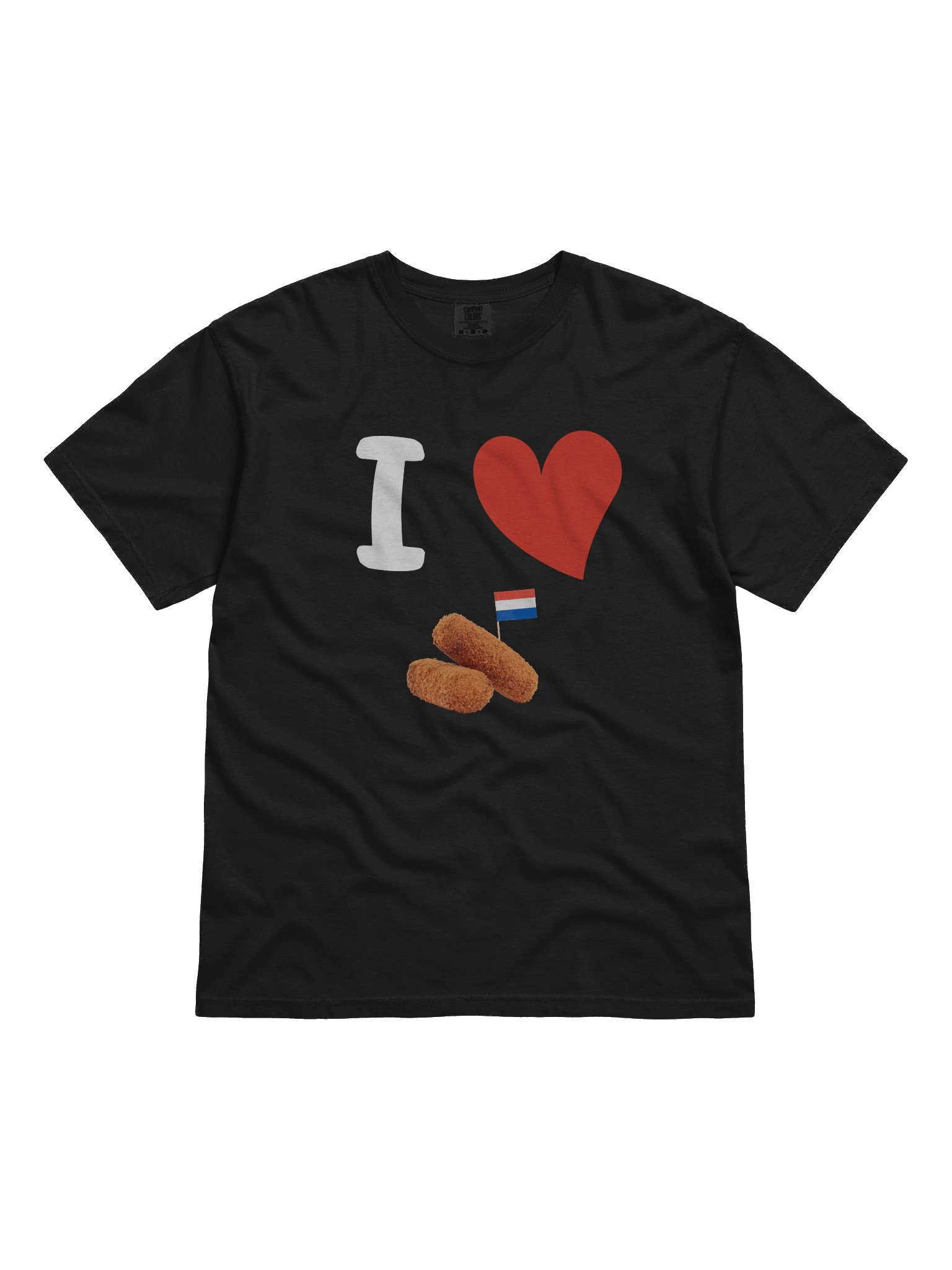 I Love Kroketten product image (1)