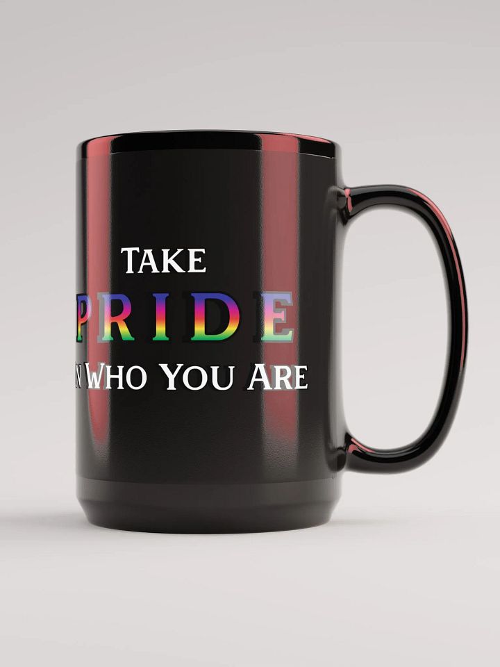 Pride 15 OZ Mug product image (1)