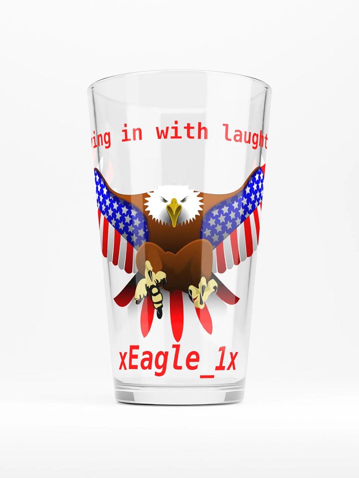 Eagle Glass product image (1)