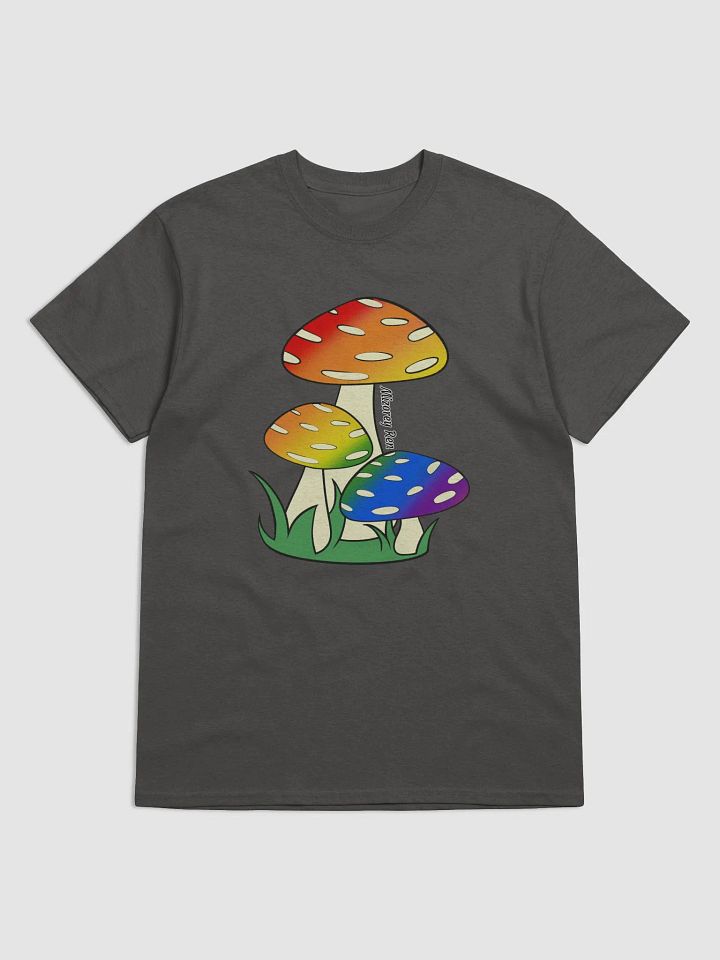Mushrooms- Rainbow product image (3)