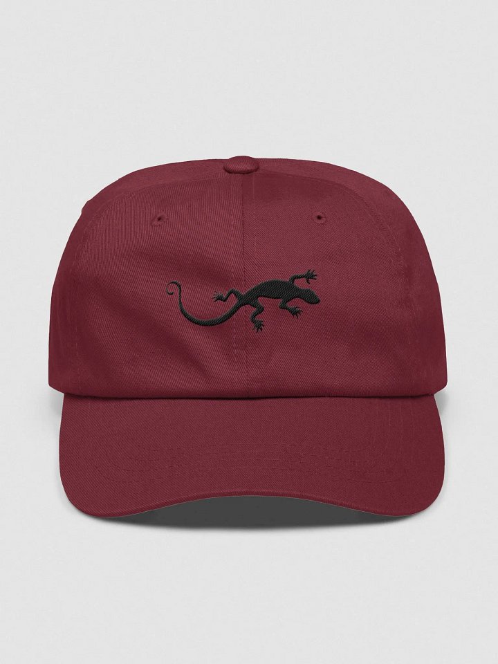 SALAMND3R Hat product image (2)