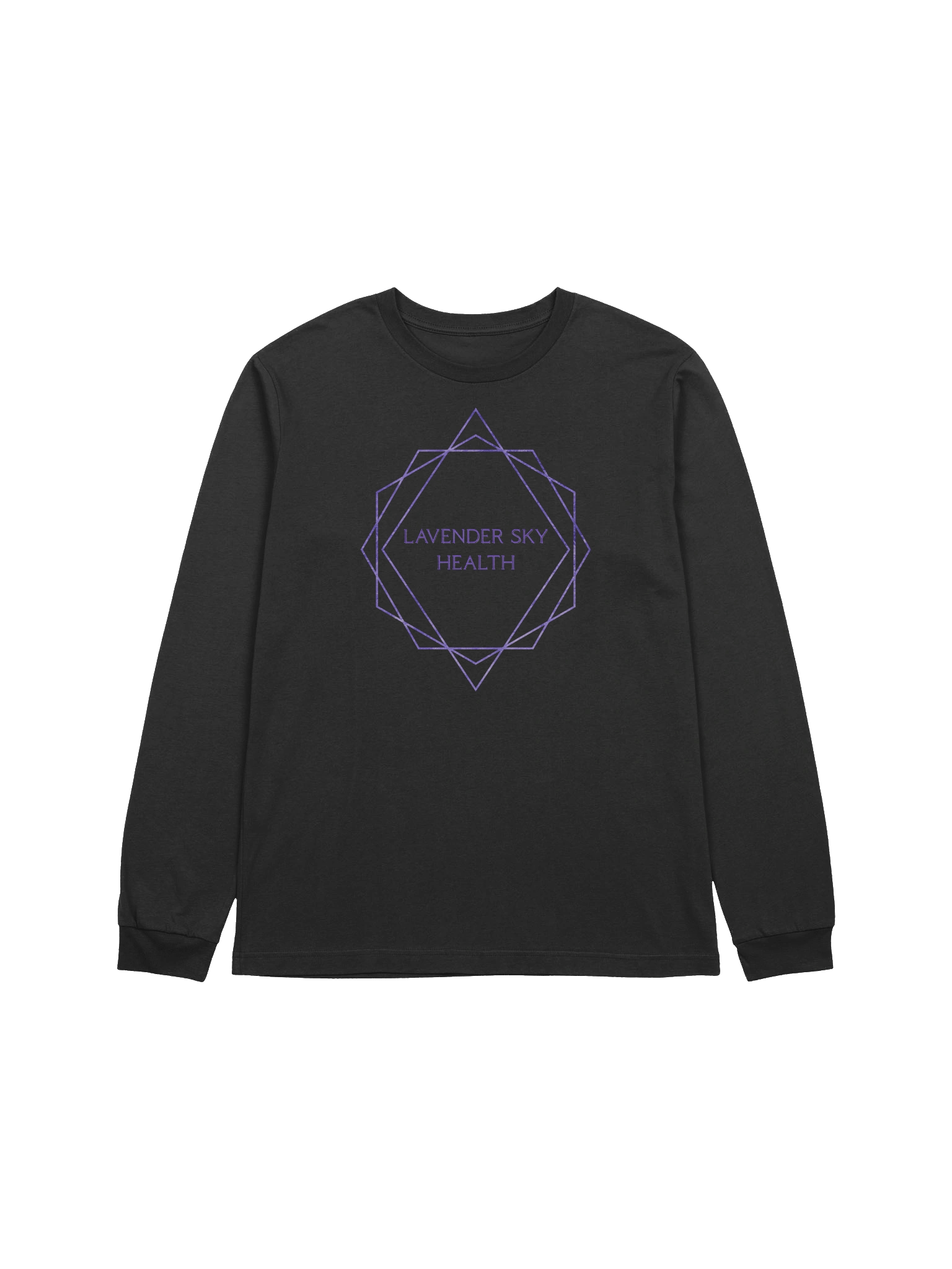 LSH Geo Tee product image (1)