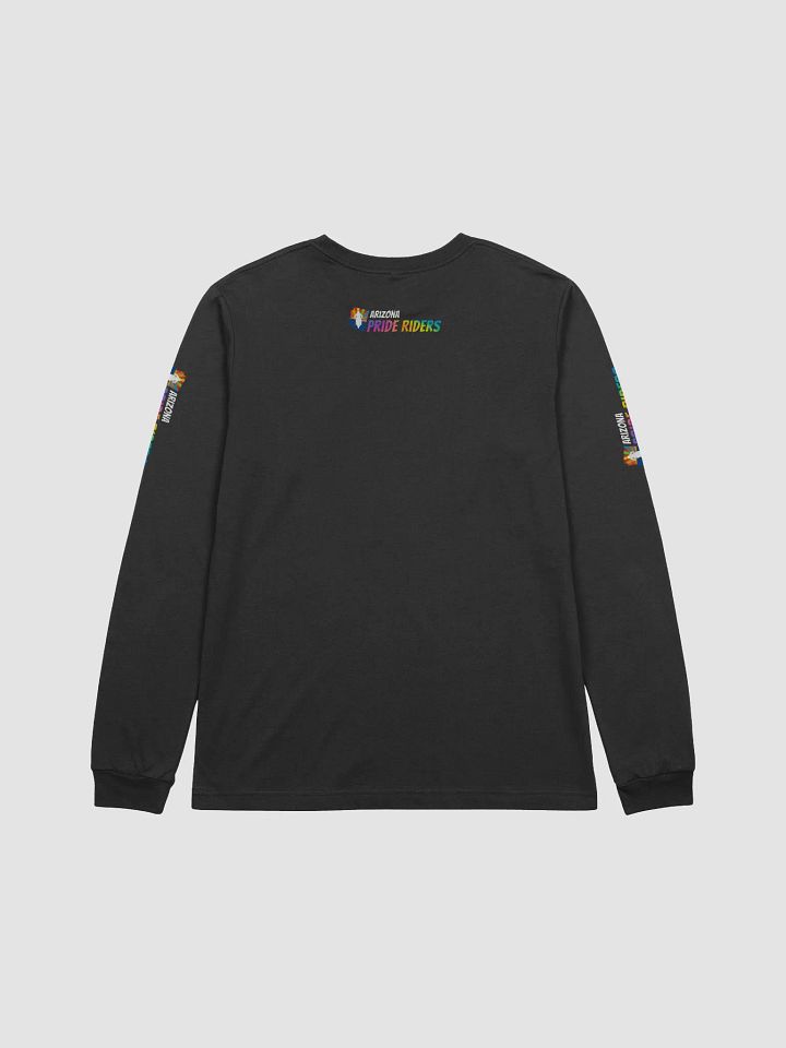 Unisex Long-Sleeved Shirt product image (8)